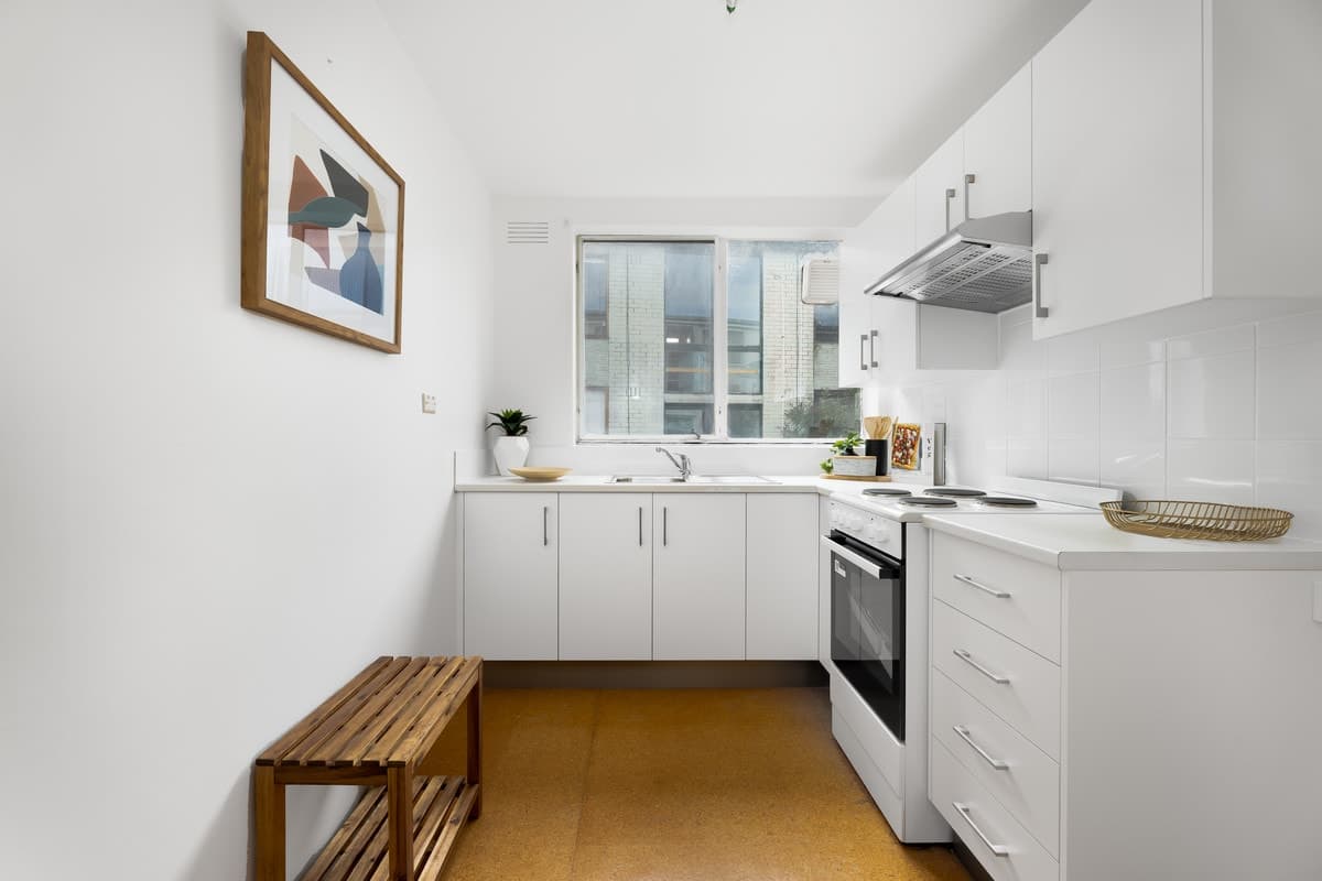 8 / 156A Napier Street, ESSENDON VIC 3040, Essendon - Thumbnail 7