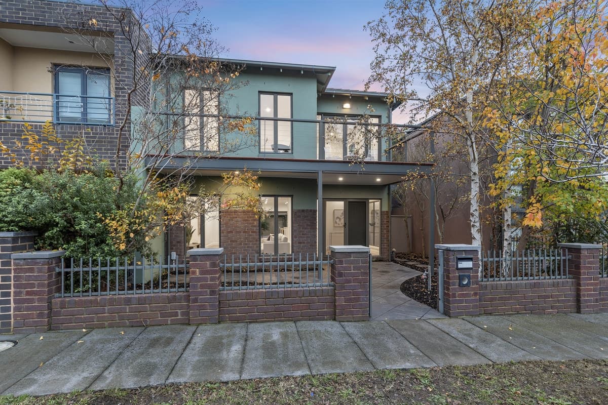 3 Muriel Reidy Street, MARIBYRNONG VIC 3032, Maribyrnong - Image 1