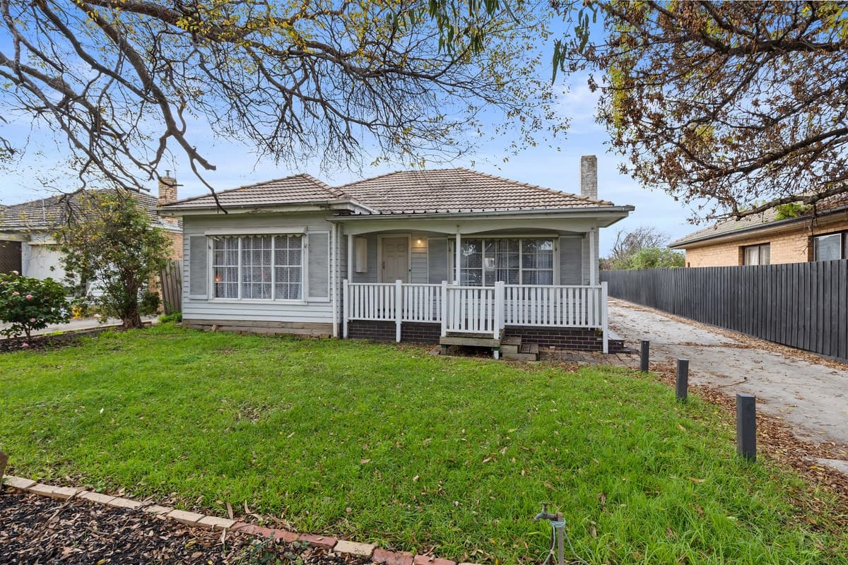 1 / 18 Salisbury Street, GLENROY VIC 3046, Glenroy - Image 1
