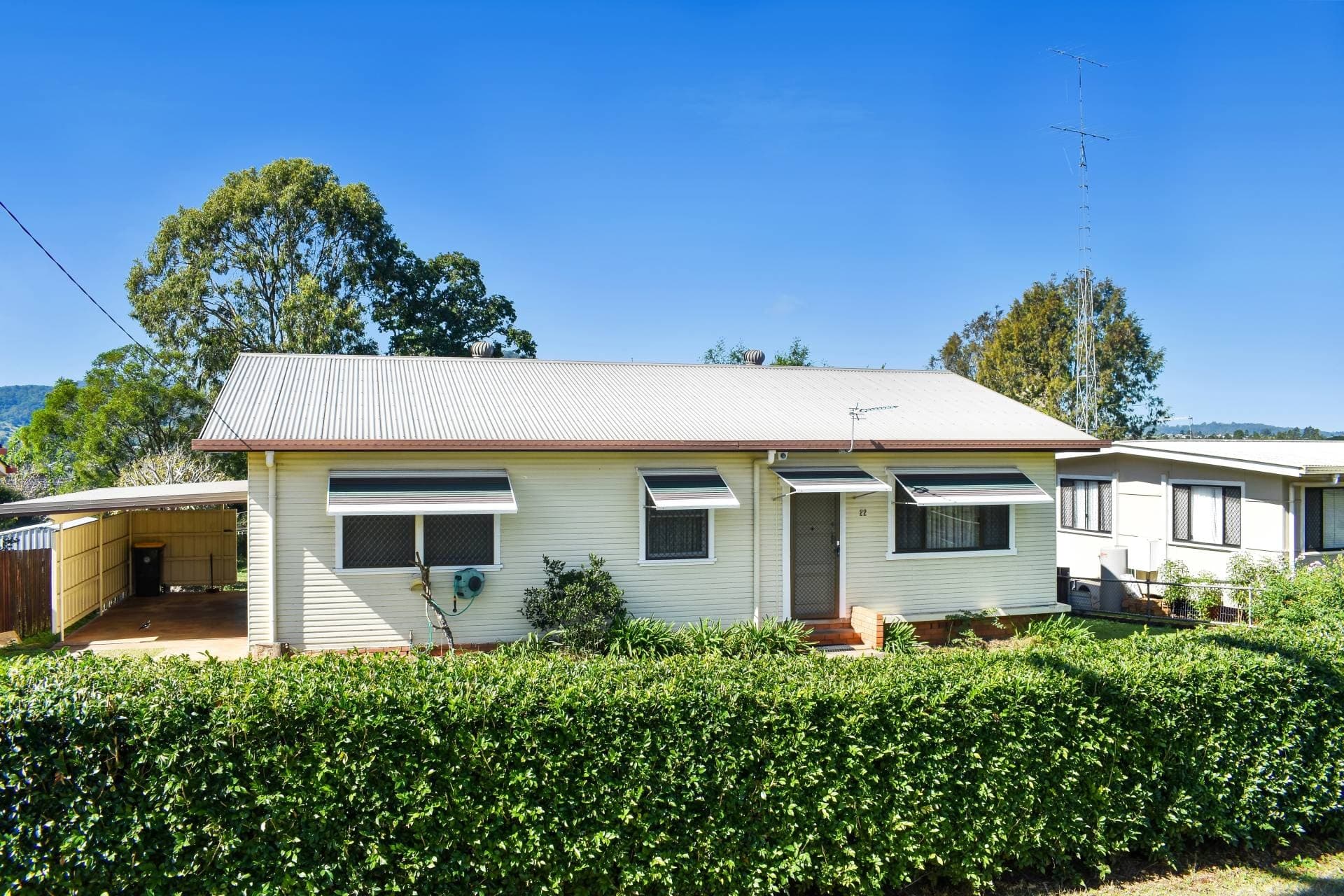 22 Saville St, Kyogle - Image 1
