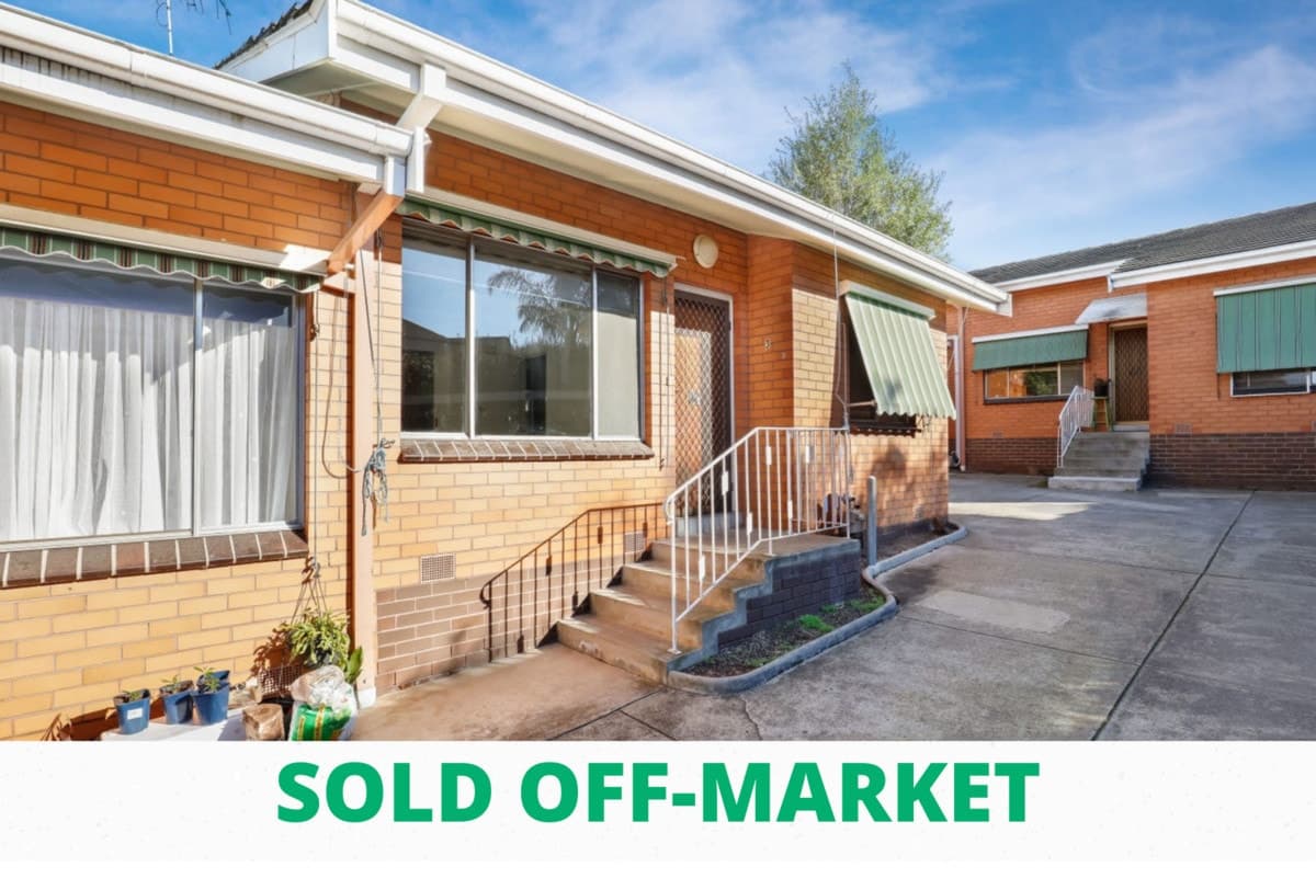 3 / 75 Lincoln Road, ESSENDON VIC 3040, Essendon - Image 1