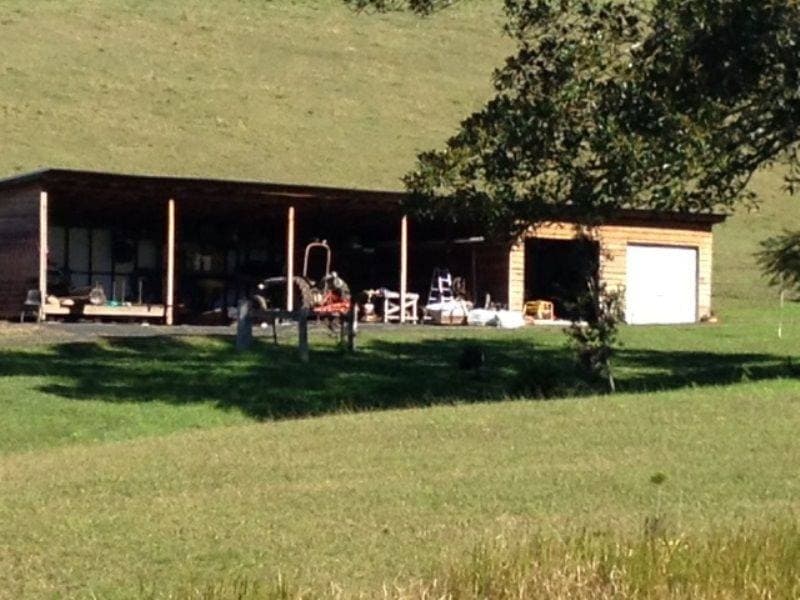 1373 COLLINS CREEK ROAD St, Kyogle - Thumbnail 3