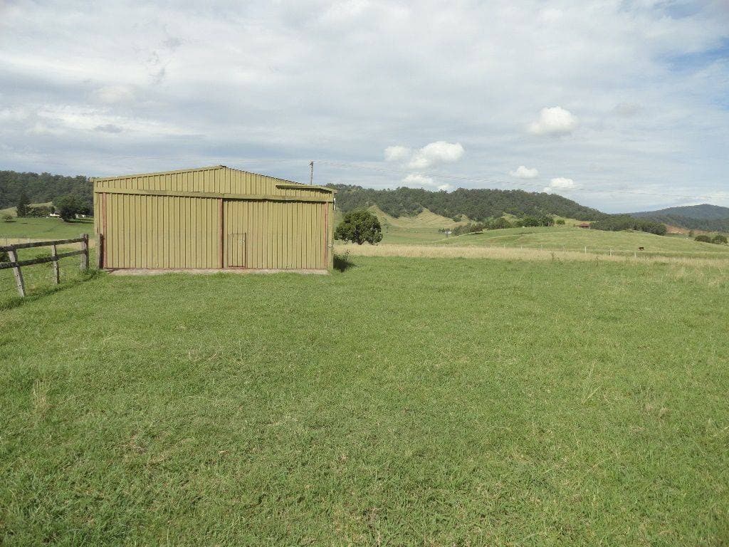 292 Fawcetts Plain Road, Kyogle - Thumbnail 3