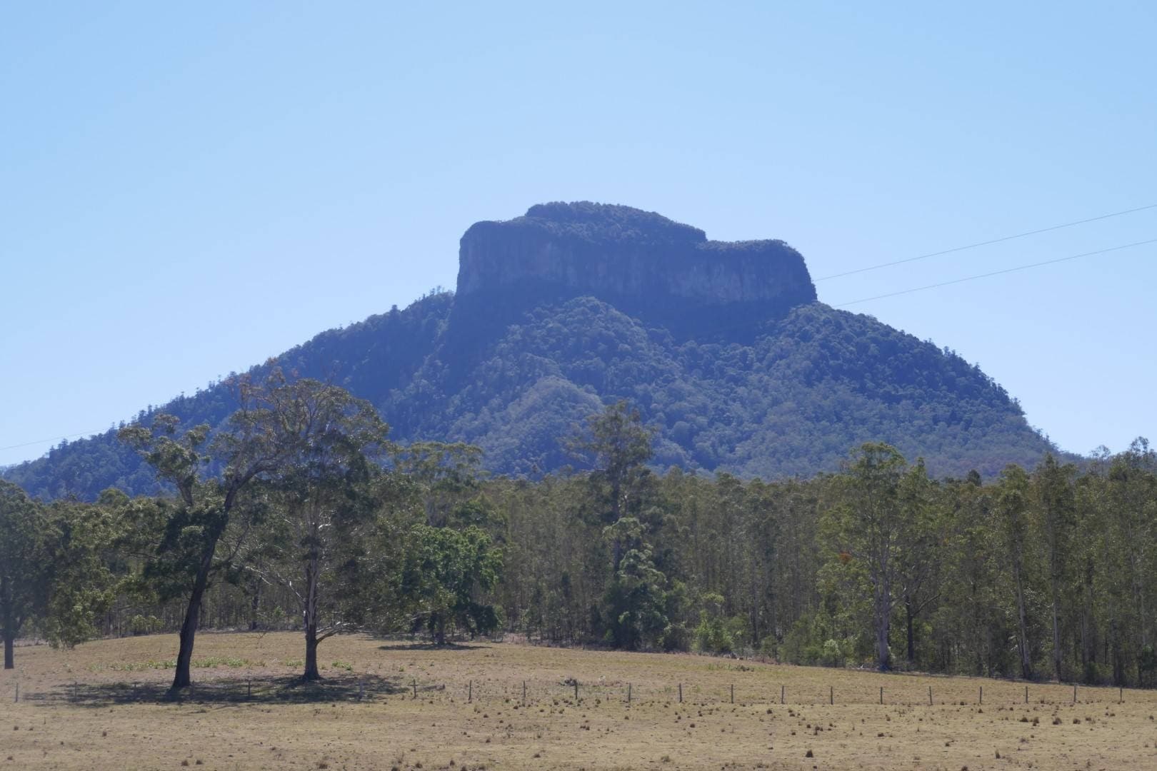 100 Hilderbrand Road, Kyogle - Thumbnail 2