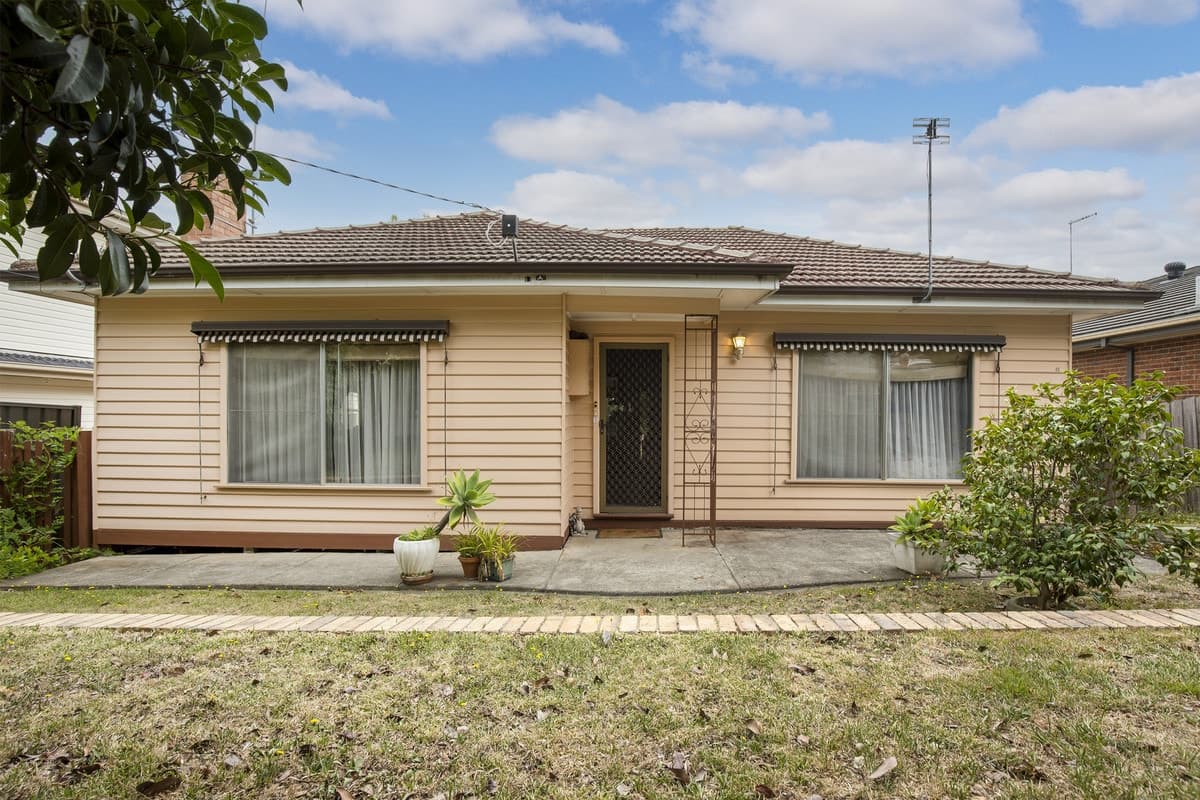 41 Clifton Street, ABERFELDIE VIC 3040, Aberfeldie - Image 1