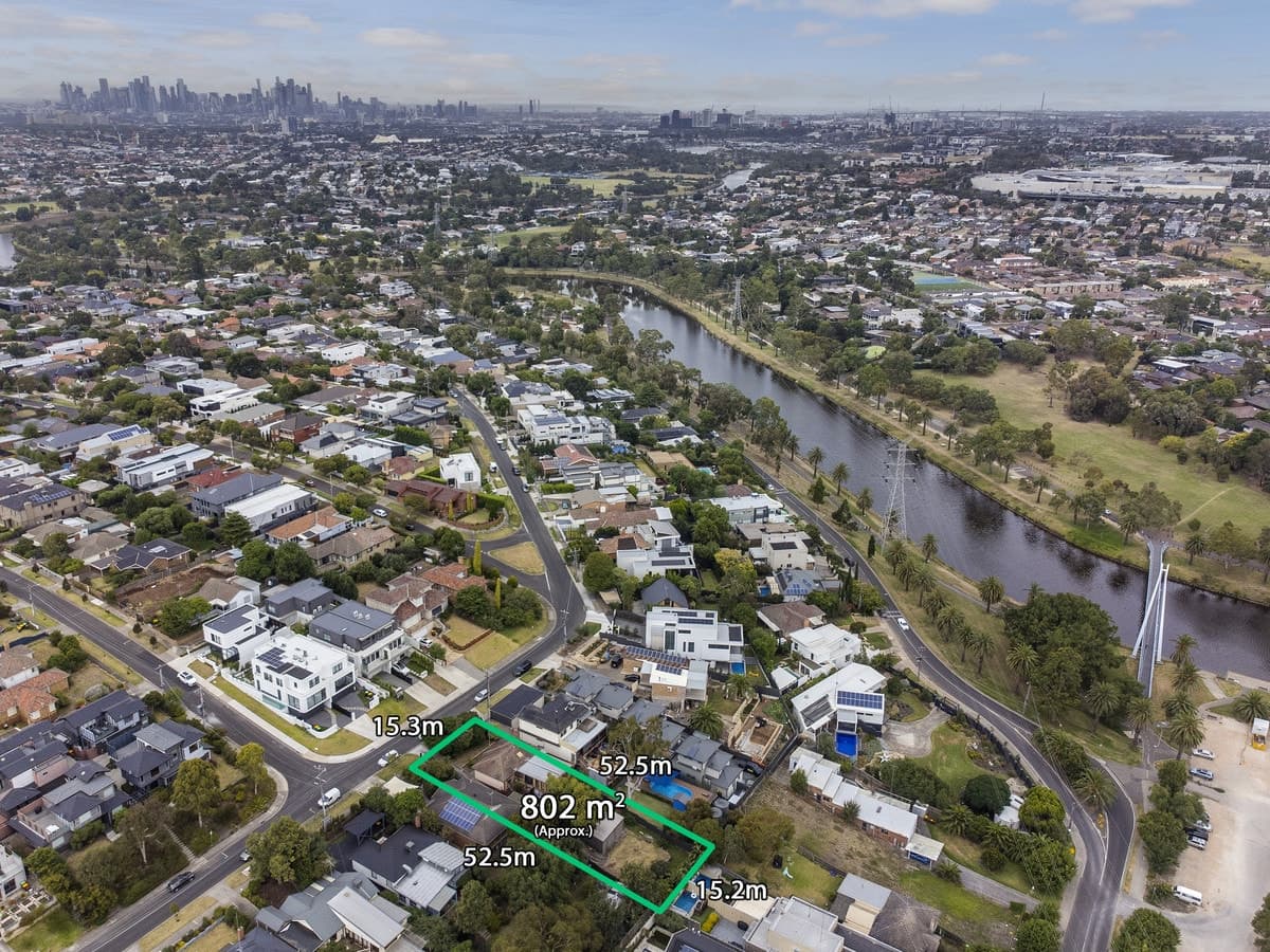 41 Clifton Street, ABERFELDIE VIC 3040, Aberfeldie - Thumbnail 2