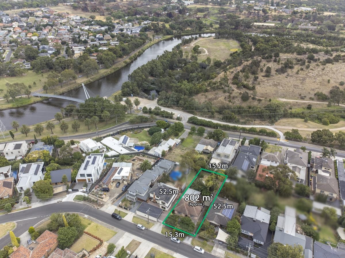 41 Clifton Street, ABERFELDIE VIC 3040, Aberfeldie - Thumbnail 8