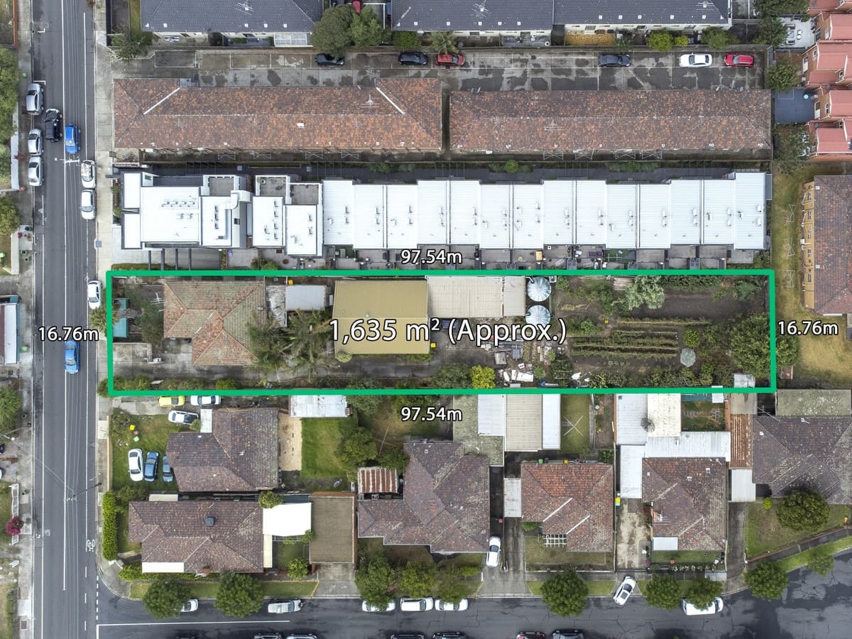 713 Barkly Street, WEST FOOTSCRAY VIC 3012, West Footscray - Thumbnail 2
