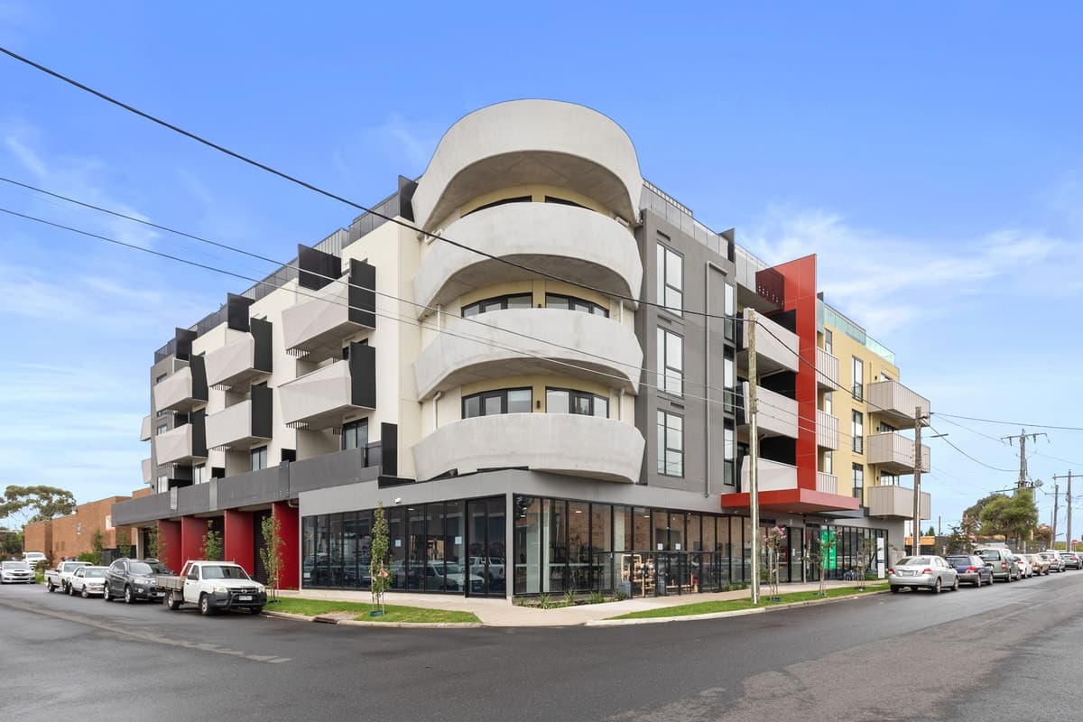108 / 8 Webb Road, AIRPORT WEST VIC 3042, Airport West - Image 1
