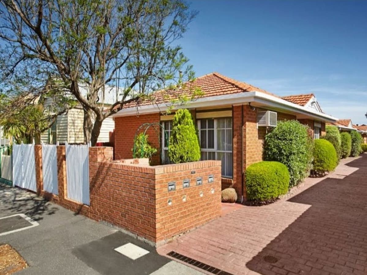 1 / 214 Glenlyon Road, BRUNSWICK EAST VIC 3057, Brunswick East - Image 1