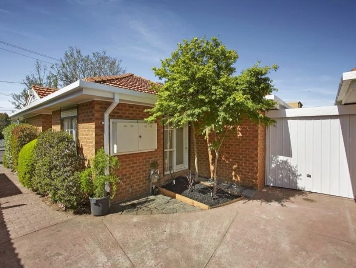 1 / 214 Glenlyon Road, BRUNSWICK EAST VIC 3057, Brunswick East - Thumbnail 2