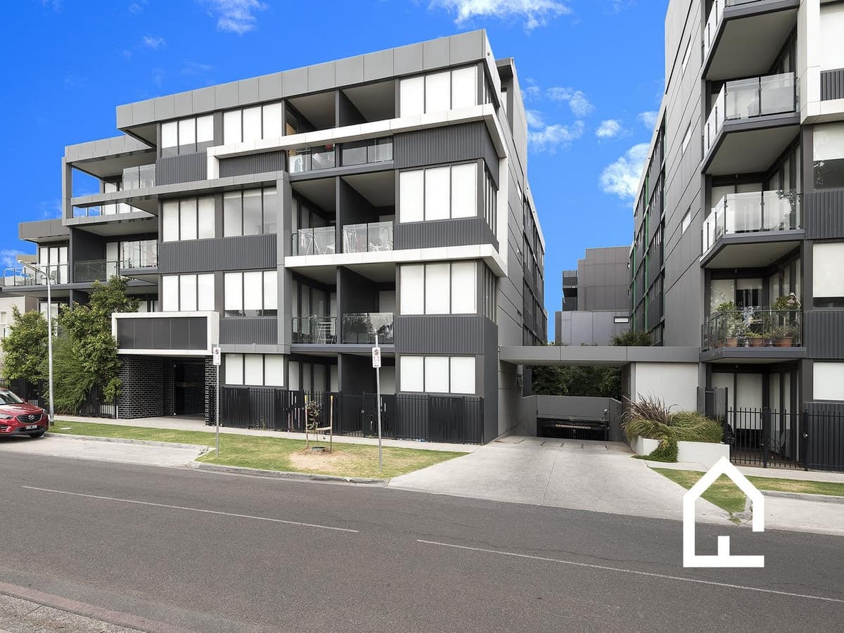 131 / 2 Gillies Street, ESSENDON NORTH VIC 3041, Essendon North - Image 1