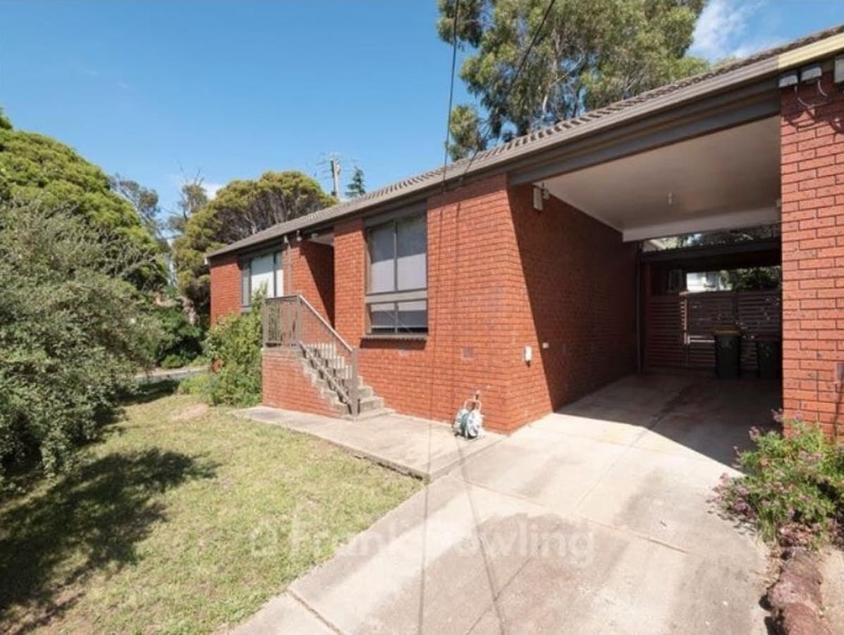 1 / 1 Strathnaver Avenue, STRATHMORE VIC 3041, Strathmore - Image 1