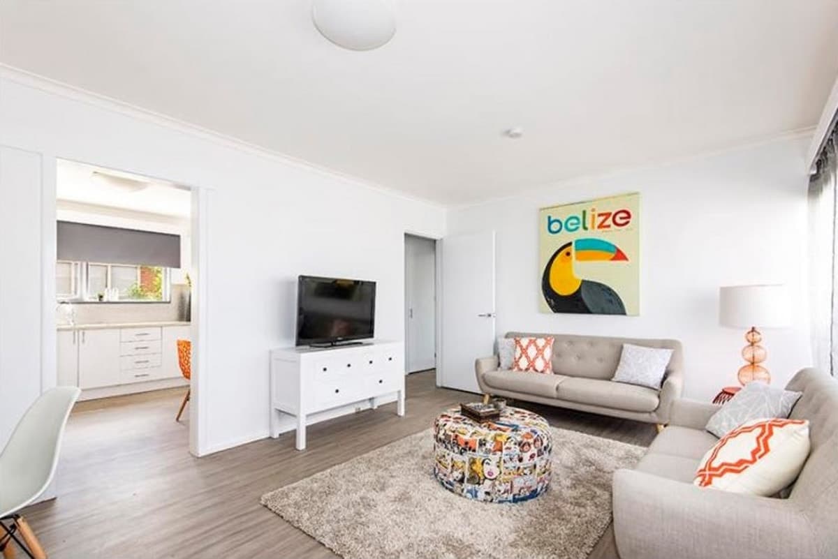 8 / 562 Pascoe Vale Road, PASCOE VALE VIC 3044, Pascoe Vale - Image 1