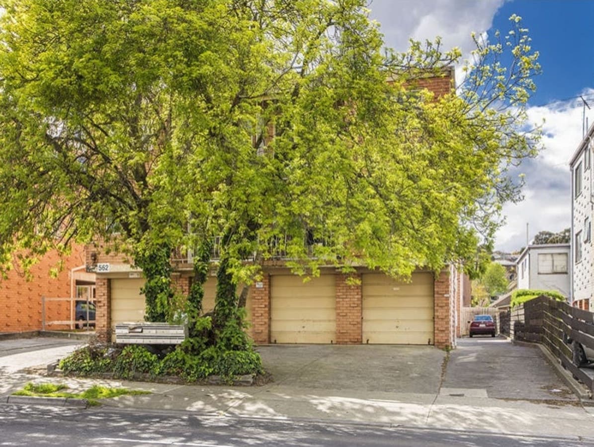 8 / 562 Pascoe Vale Road, PASCOE VALE VIC 3044, Pascoe Vale - Thumbnail 5