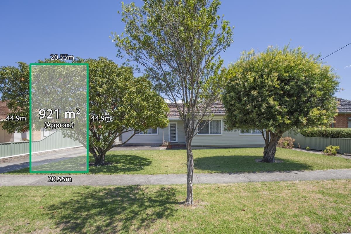 27 Kitchener Road, PASCOE VALE VIC 3044, Pascoe Vale - Image 1