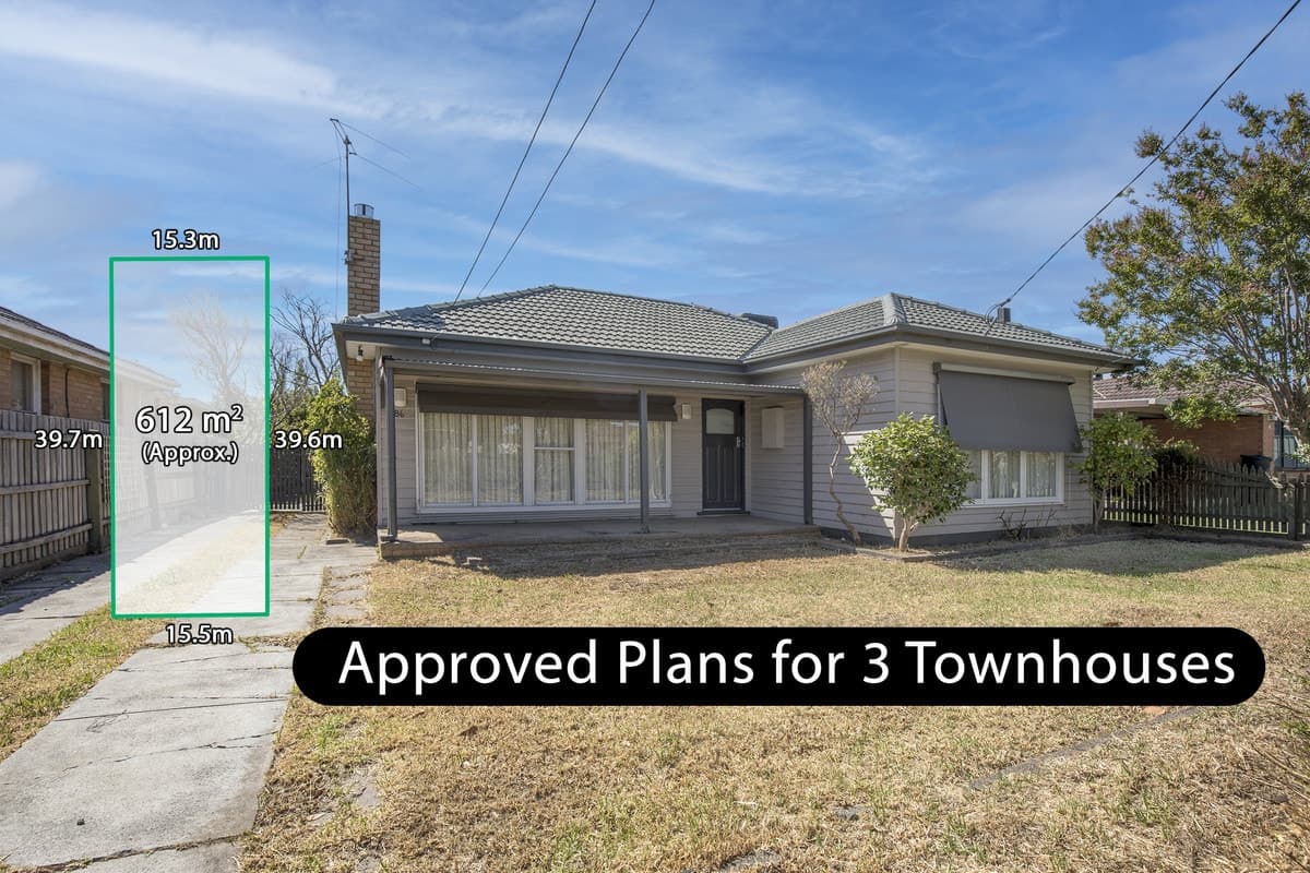86 Milleara Road, KEILOR EAST VIC 3033, Keilor East - Image 1