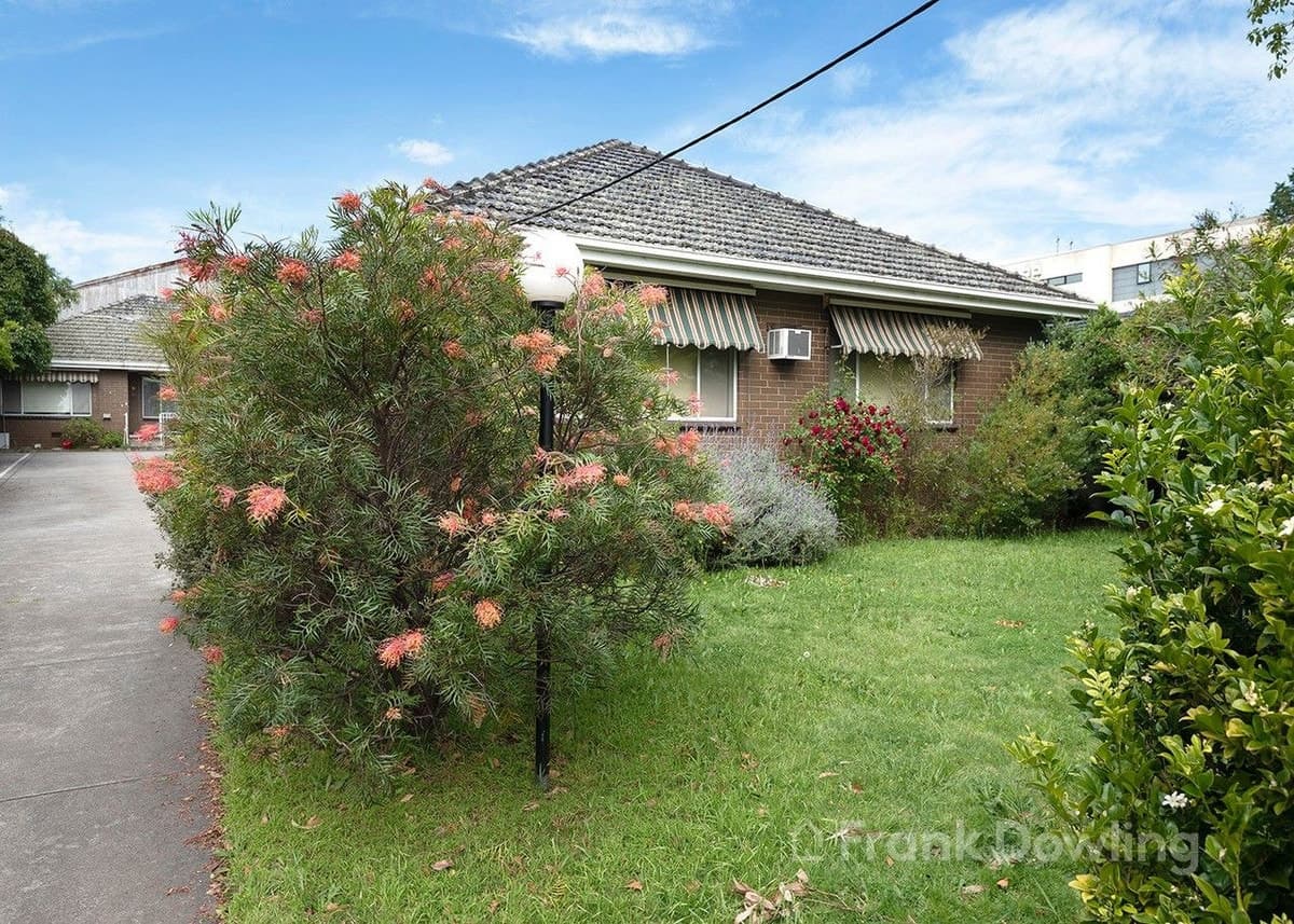 1 / 74 Richardson Street, ESSENDON VIC 3040, Essendon - Thumbnail 2