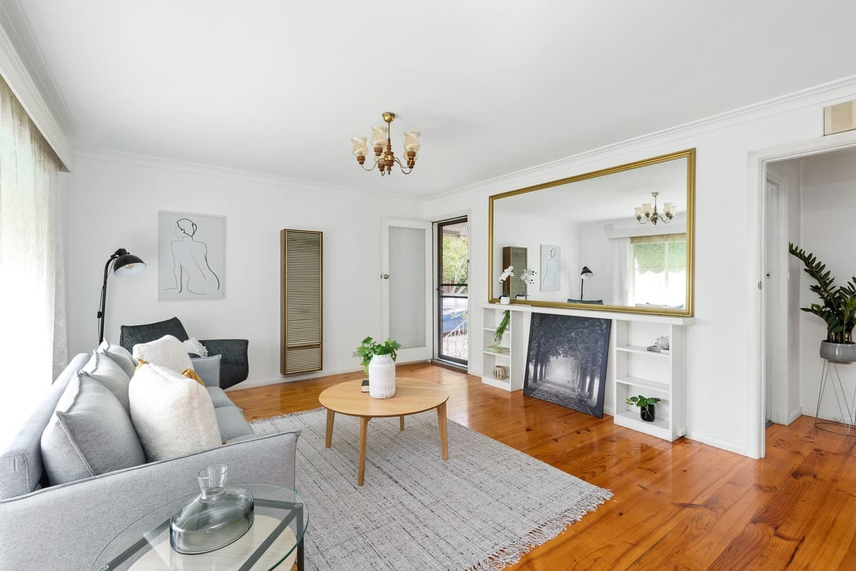 1 / 74 Richardson Street, ESSENDON VIC 3040, Essendon - Thumbnail 4