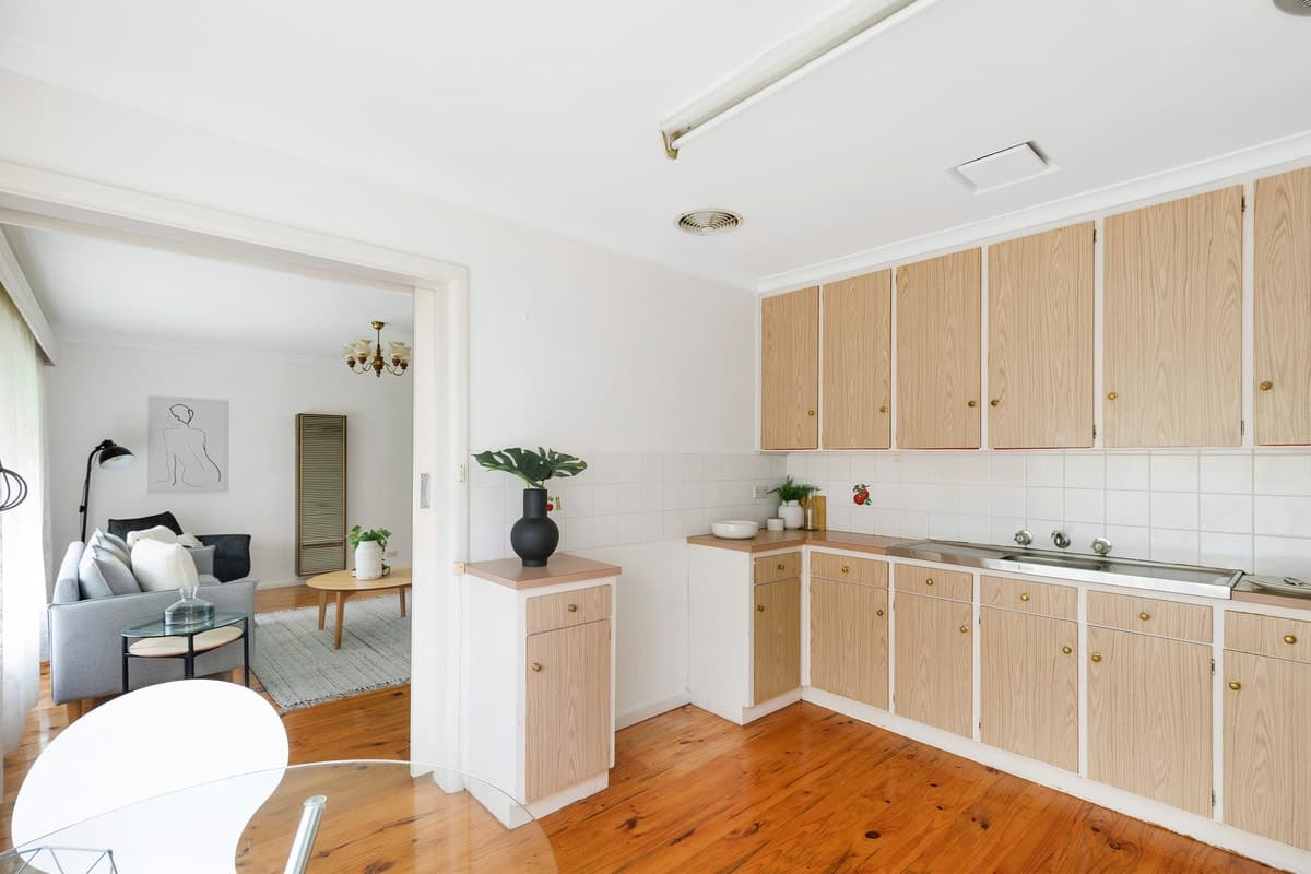 1 / 74 Richardson Street, ESSENDON VIC 3040, Essendon - Thumbnail 6