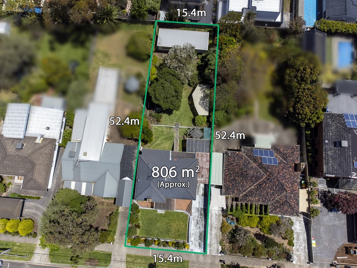 33 Clifton Street, ABERFELDIE VIC 3040, Aberfeldie - Image 1