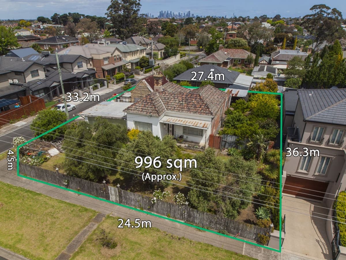 123-125 Essex Street, PASCOE VALE VIC 3044, Pascoe Vale - Image 1