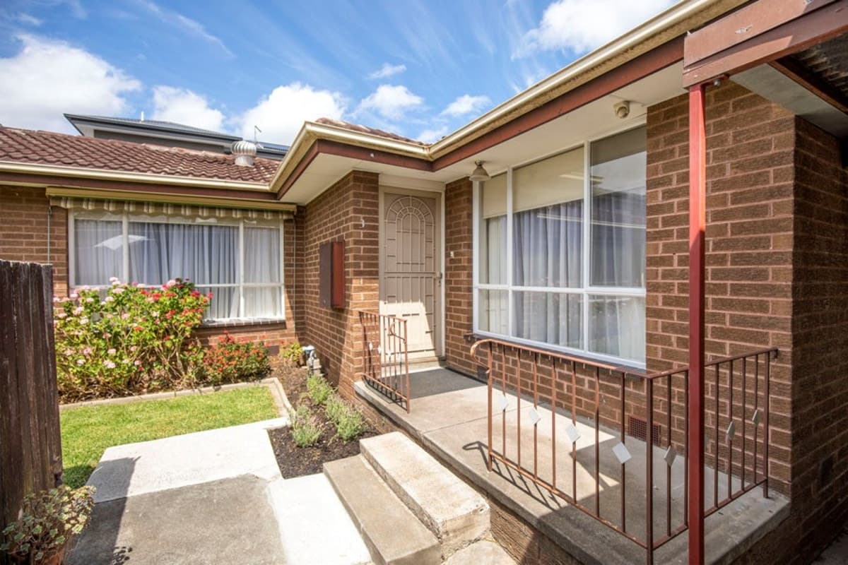 3 / 6 Pearl Street, GLENROY VIC 3046, Glenroy - Image 1