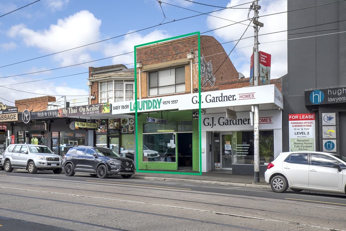 329 Keilor Road, ESSENDON VIC 3040, Essendon - Image 1