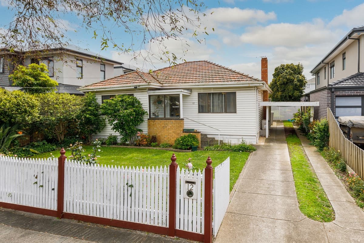 12 Vaynor Street, NIDDRIE VIC 3042, Niddrie - Image 1