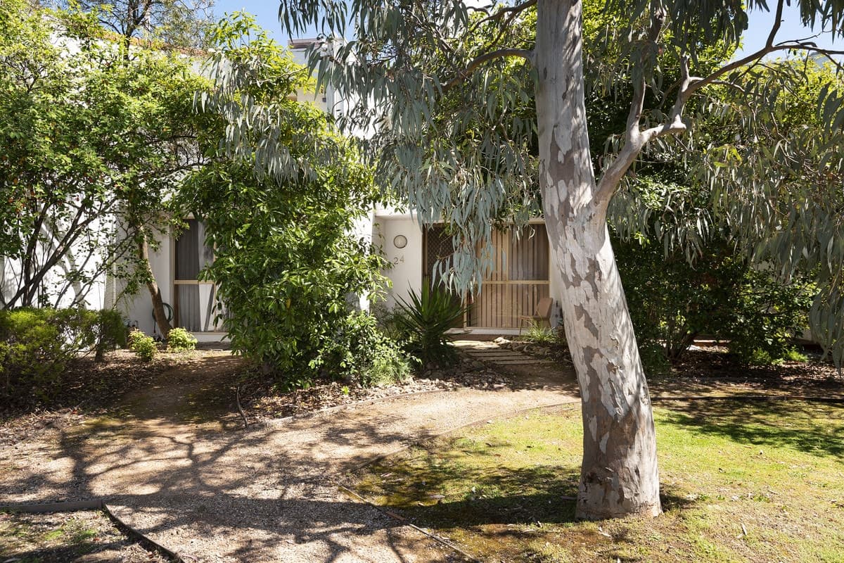 24 / 9 Fabian Court, MARIBYRNONG VIC 3032, Maribyrnong - Image 1