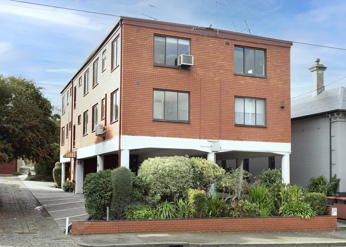 6 / 182 Mt Alexander Road, TRAVANCORE VIC 3032, Travancore - Image 1