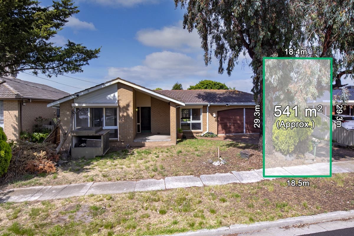 19 Abercairn Court, DEER PARK VIC 3023, Deer Park - Image 1