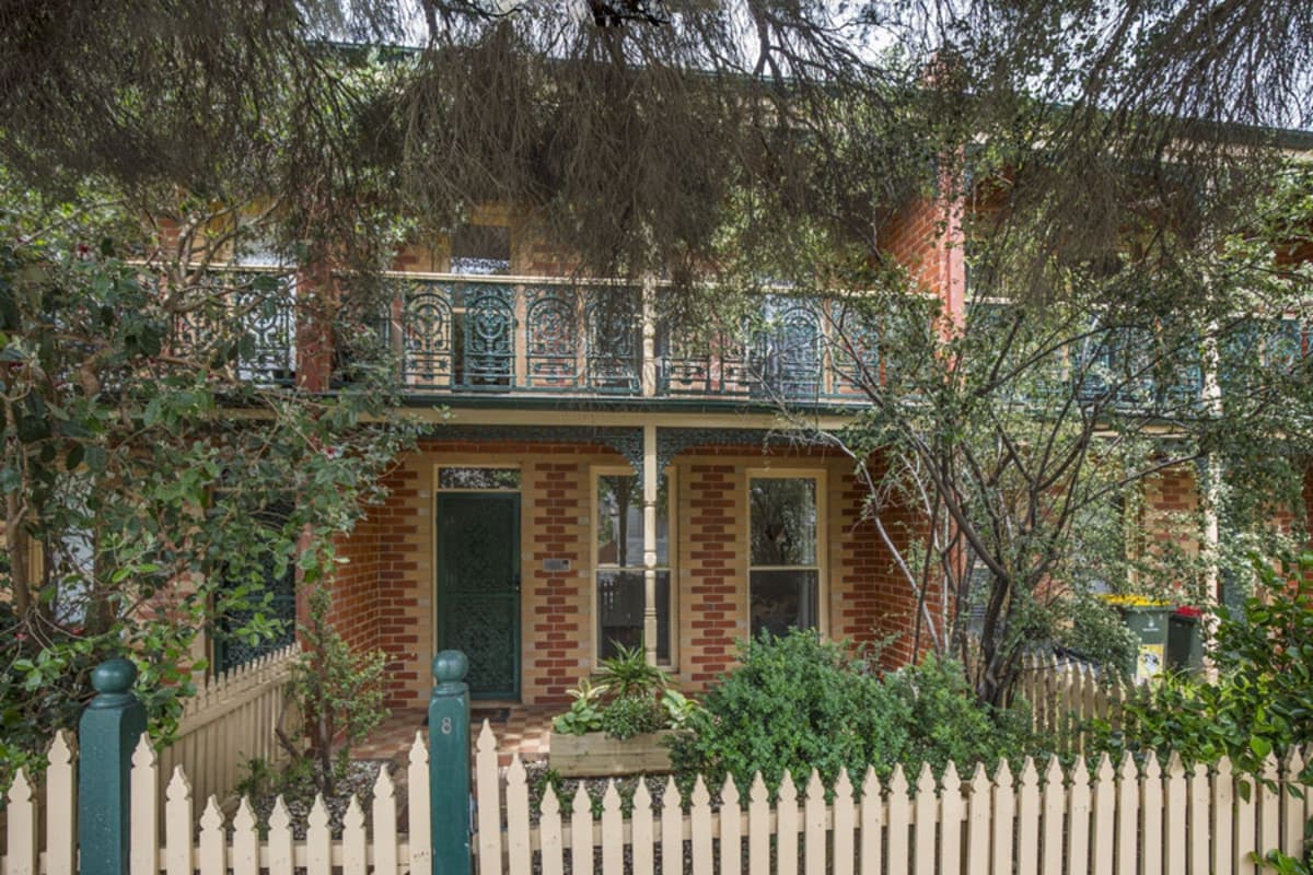 8 / 7 Kent Street, ASCOT VALE VIC 3032, Ascot Vale - Thumbnail 3
