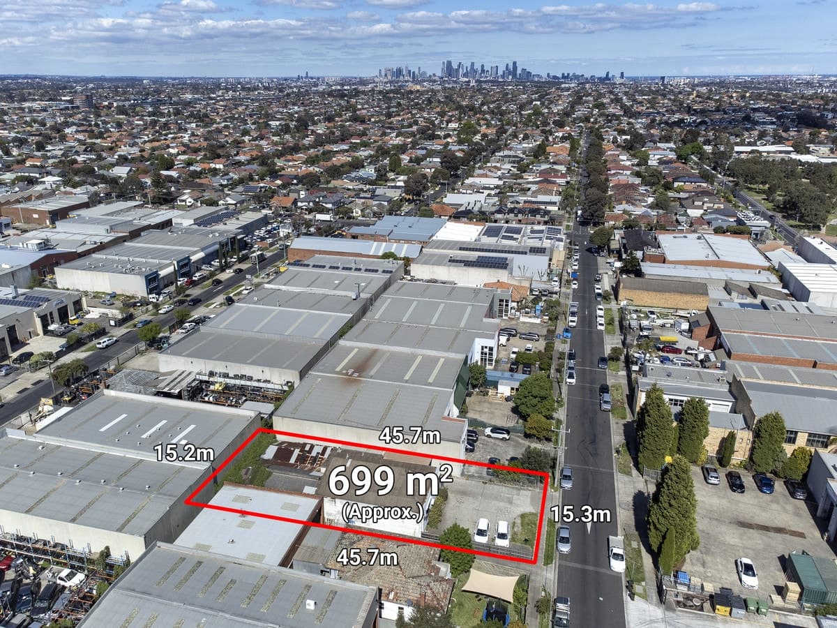 18 Roosevelt Street, COBURG NORTH VIC 3058, Coburg North - Image 1