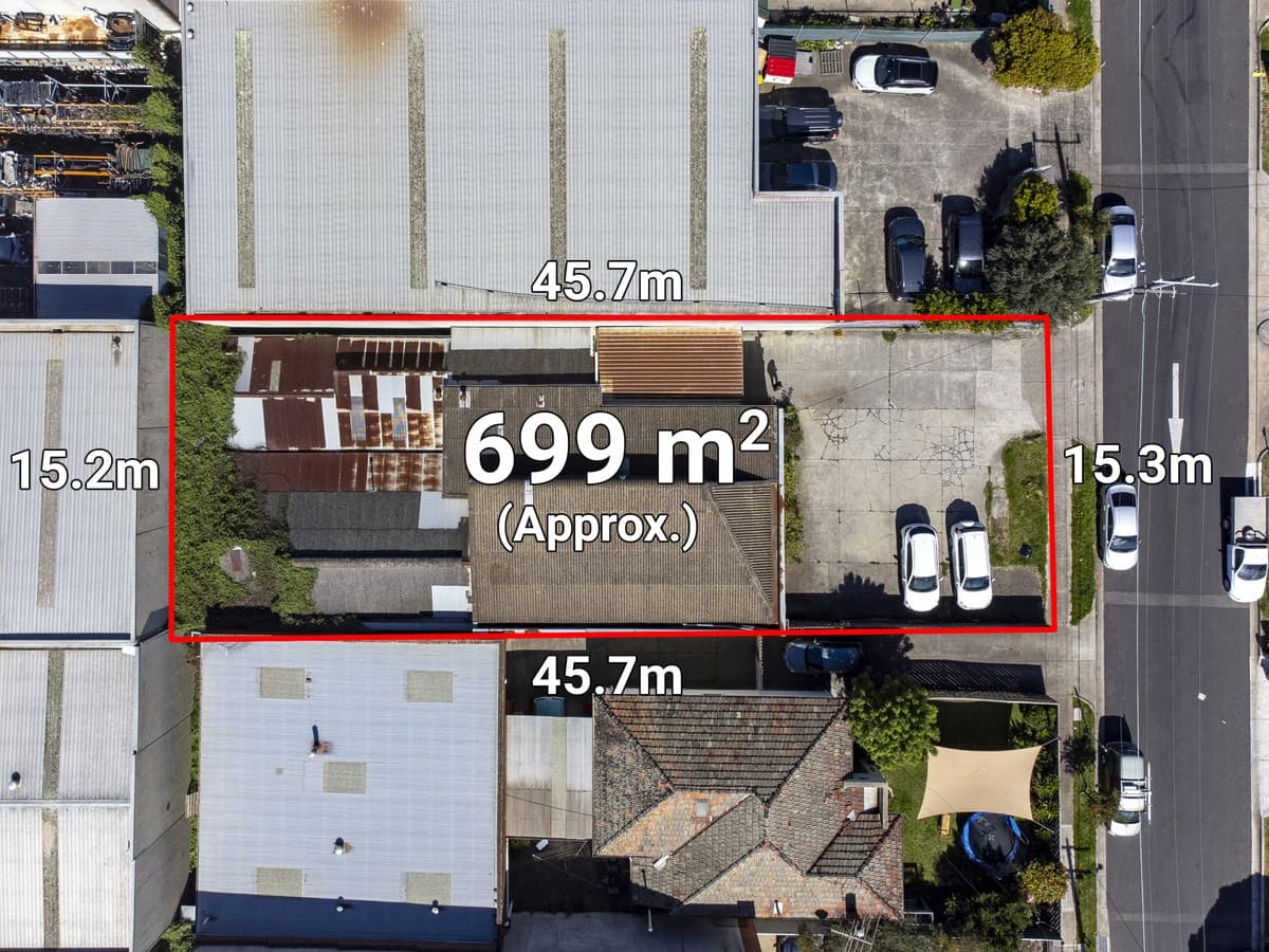 18 Roosevelt Street, COBURG NORTH VIC 3058, Coburg North - Thumbnail 8