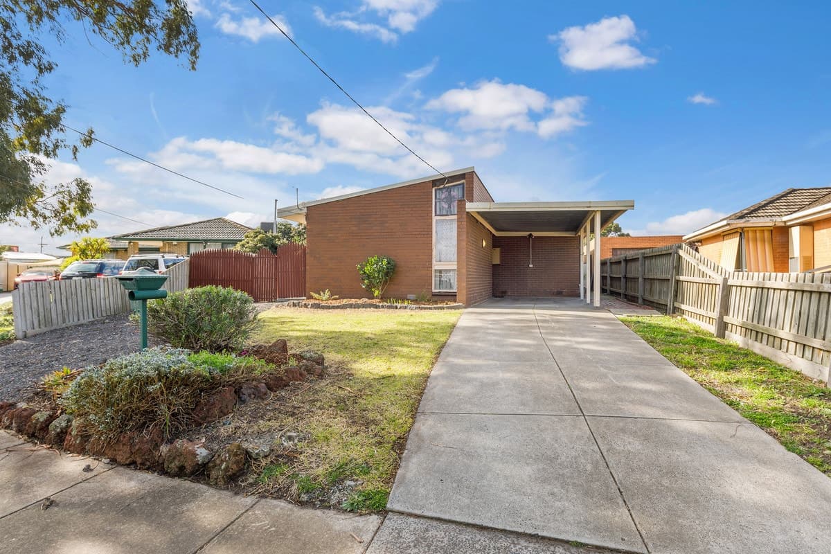 45 Tadstan Drive, TULLAMARINE VIC 3043, Tullamarine - Image 1