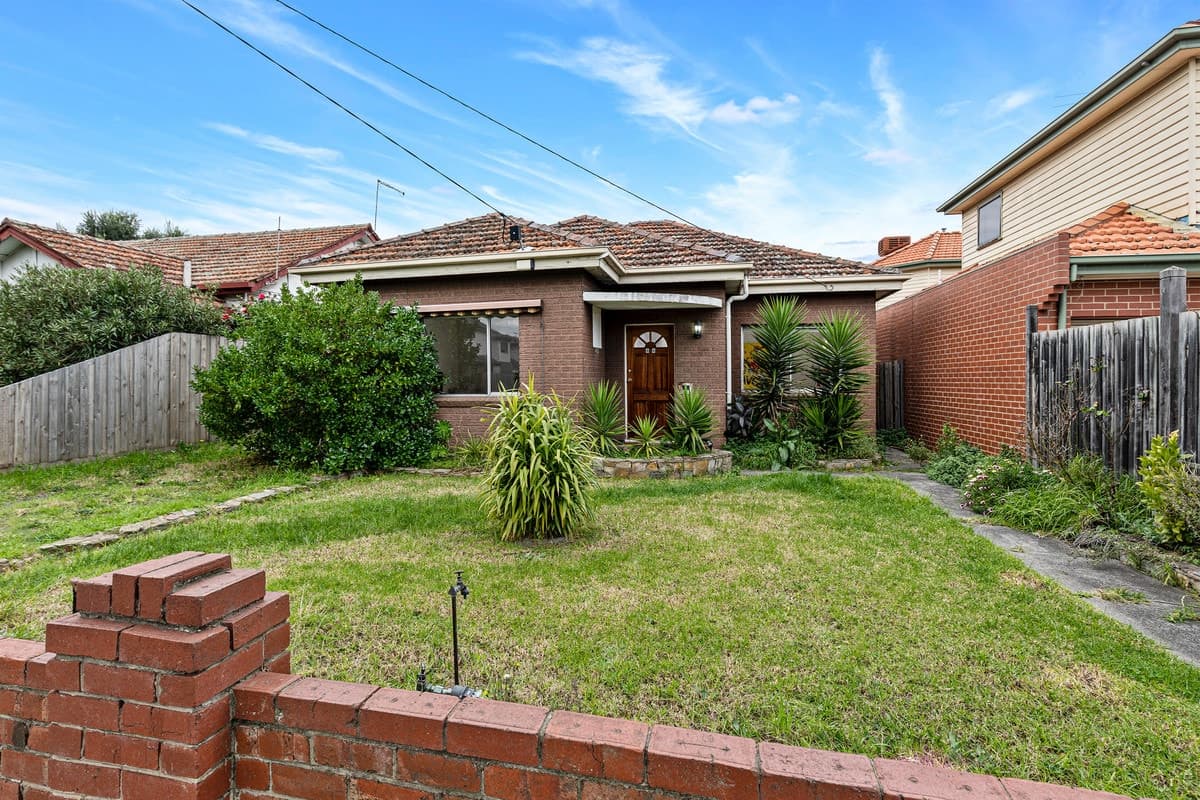 66 Cumberland Road, PASCOE VALE VIC 3044, Pascoe Vale - Image 1