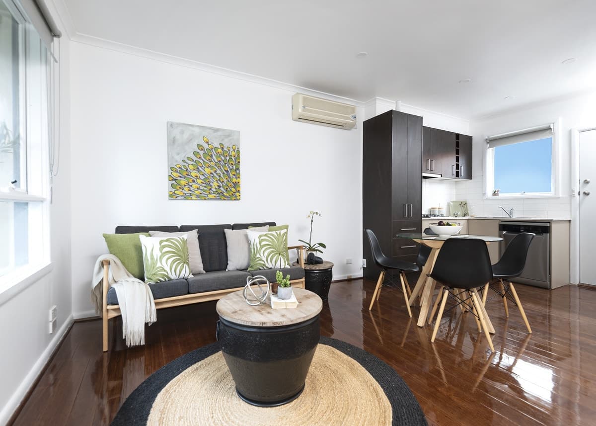2 / 8 Keam Street, ESSENDON NORTH VIC 3041, Essendon North - Thumbnail 3
