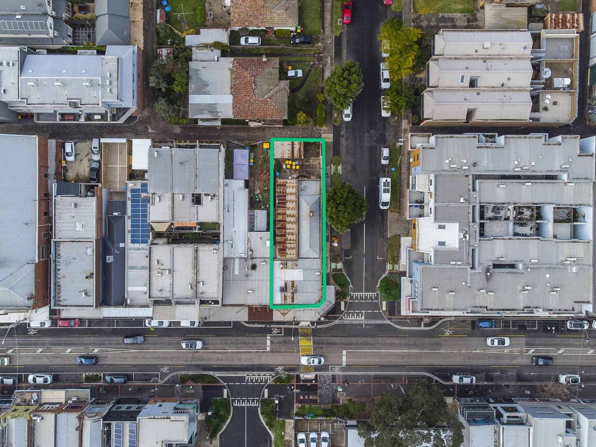 118-120 Union Road, ASCOT VALE VIC 3032, Ascot Vale - Thumbnail 2