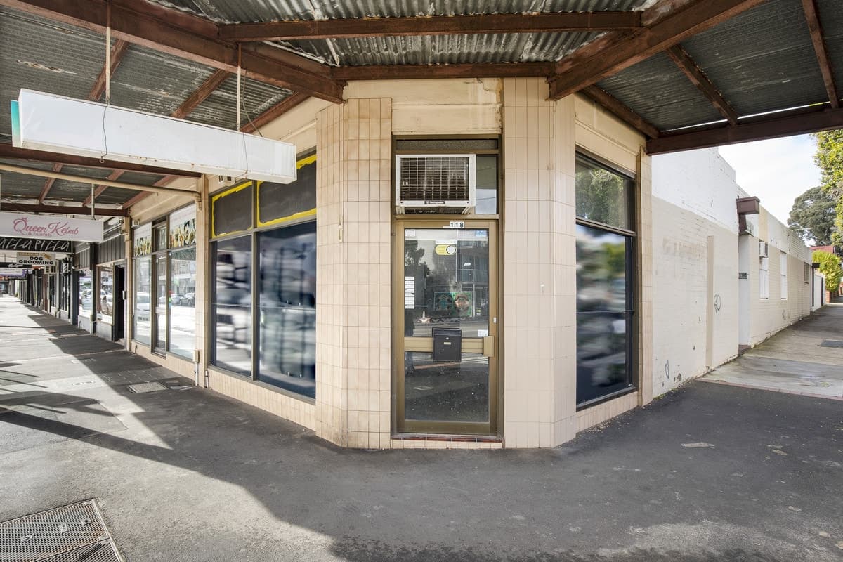 118-120 Union Road, ASCOT VALE VIC 3032, Ascot Vale - Thumbnail 5