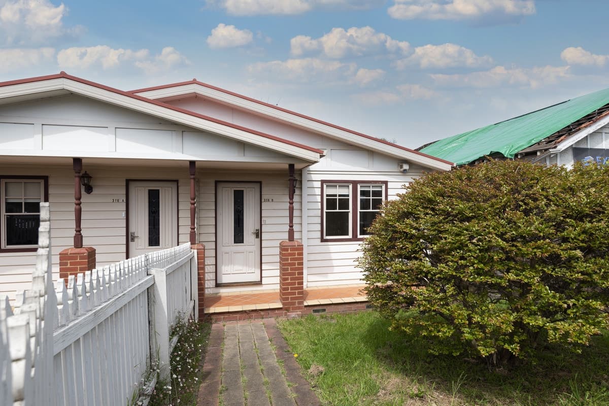 316B Moreland Road, BRUNSWICK WEST VIC 3055, Brunswick West - Image 1