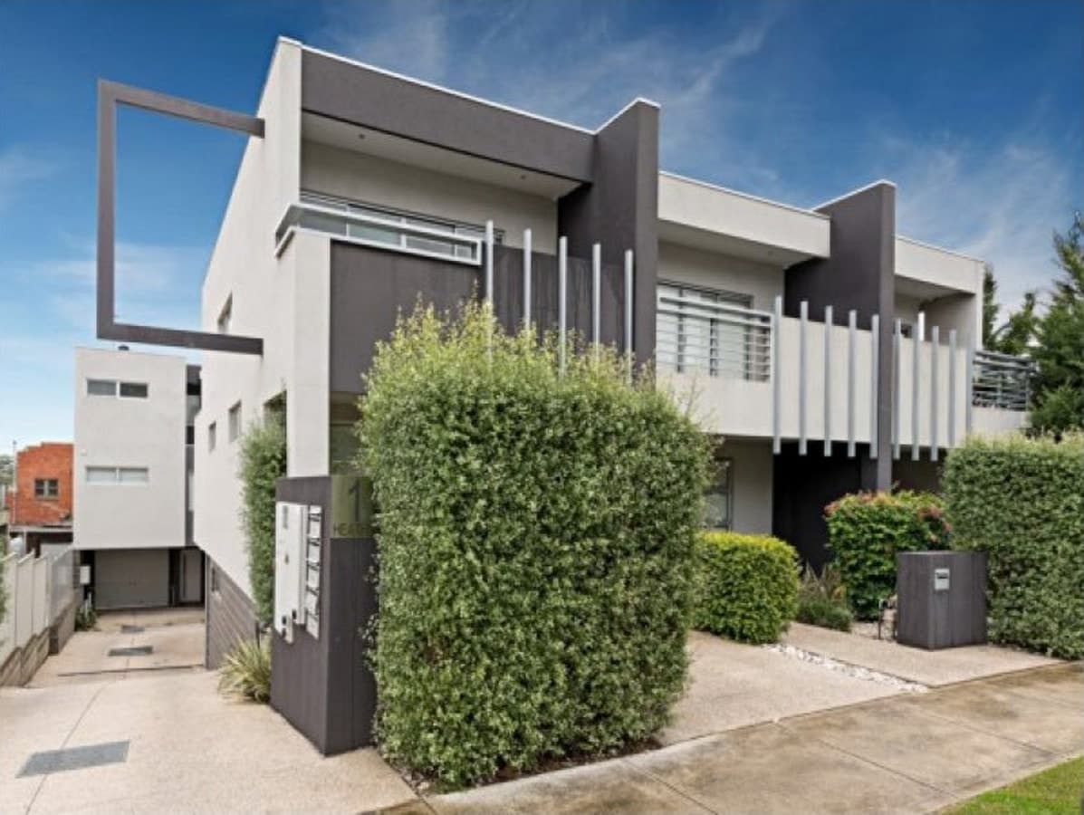 4 / 1 Heath Street, PASCOE VALE VIC 3044, Pascoe Vale - Image 1