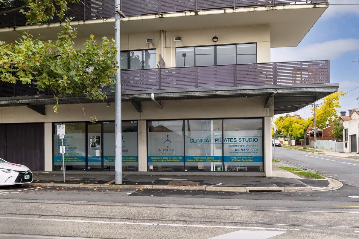 Shop 2 / 100 Union Road, ASCOT VALE VIC 3032, Ascot Vale - Image 1