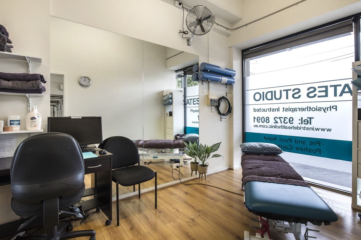 Shop 2 / 100 Union Road, ASCOT VALE VIC 3032, Ascot Vale - Thumbnail 2