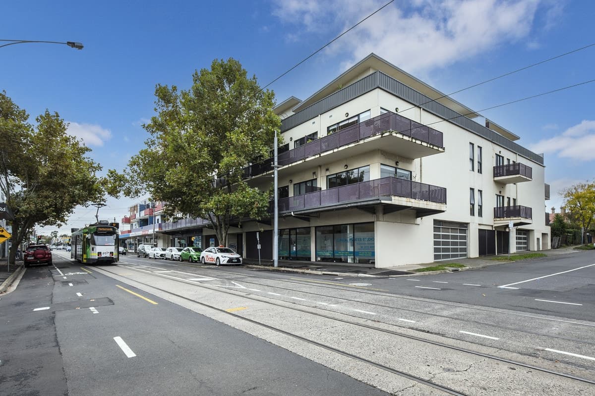 Shop 2 / 100 Union Road, ASCOT VALE VIC 3032, Ascot Vale - Thumbnail 5
