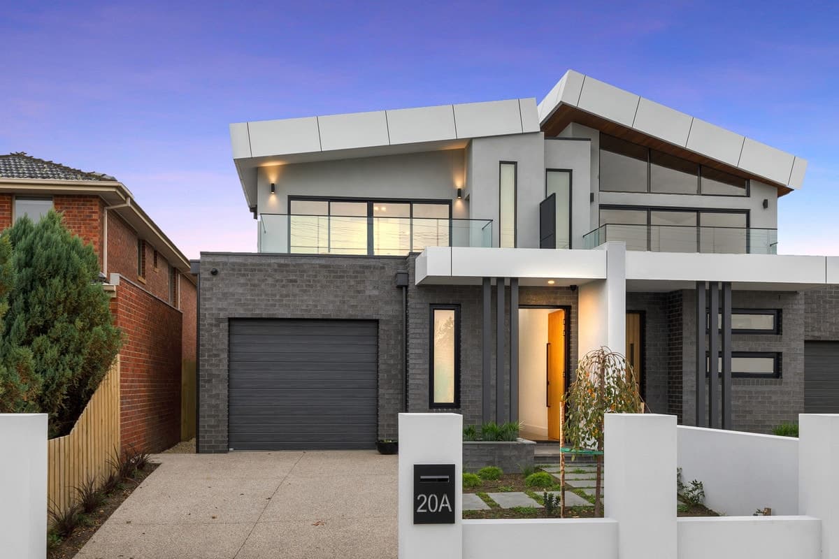 20A Henshall Road, STRATHMORE VIC 3041, Strathmore - Image 1
