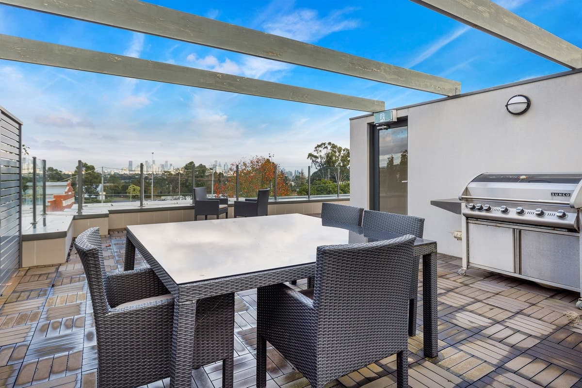 8 / 12 Leonard Crescent, ASCOT VALE VIC 3032, Ascot Vale - Thumbnail 4