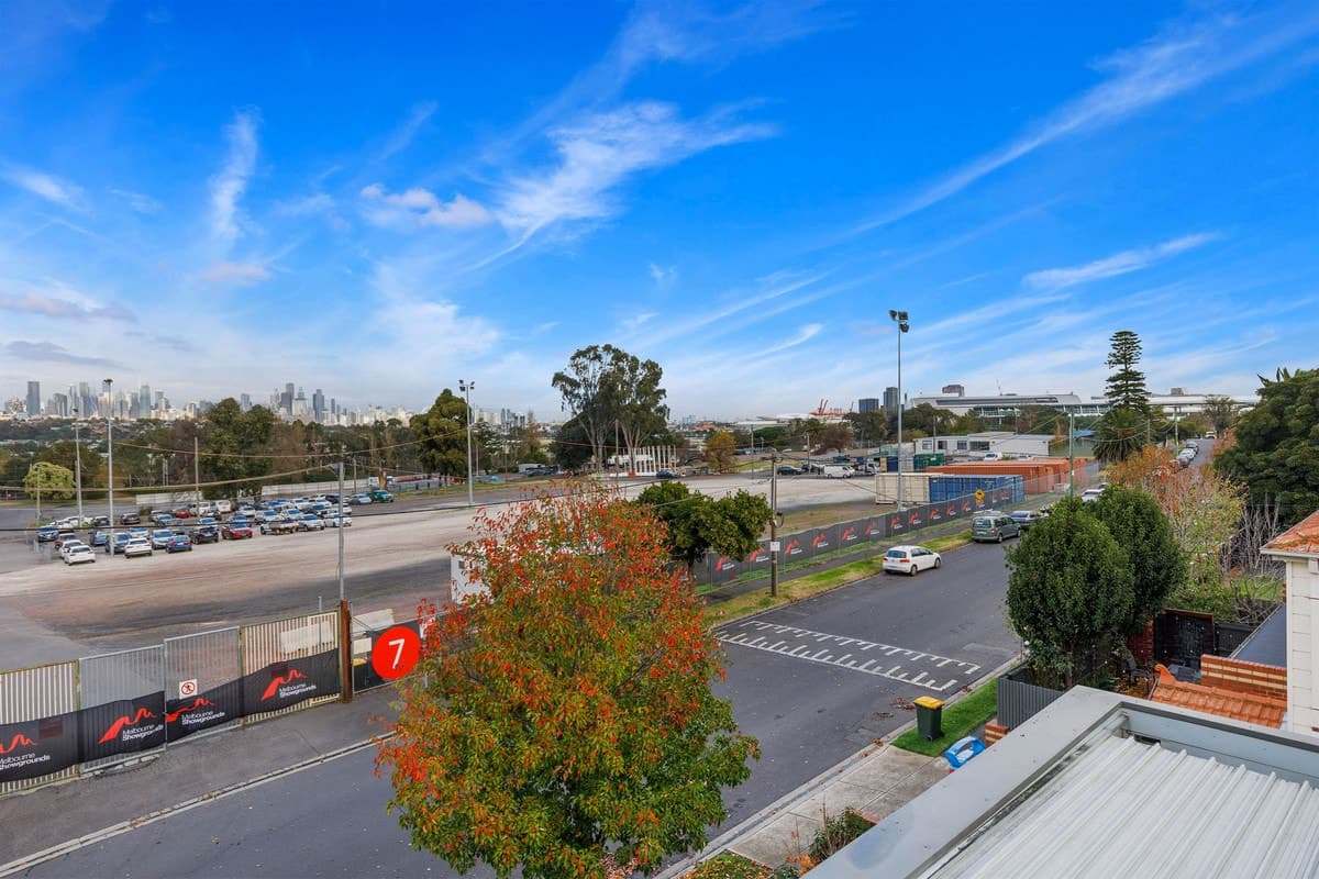 8 / 12 Leonard Crescent, ASCOT VALE VIC 3032, Ascot Vale - Thumbnail 7