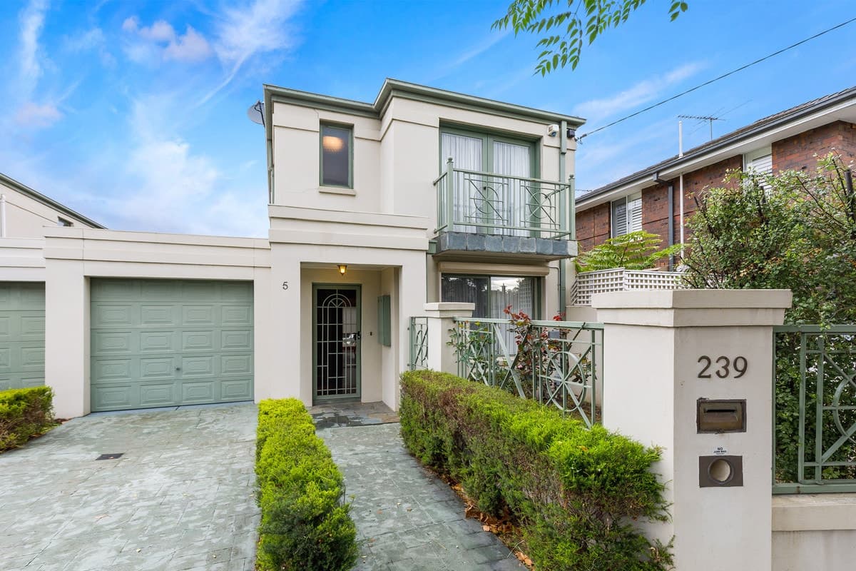 239 Keilor Road, ESSENDON VIC 3040, Essendon - Image 1