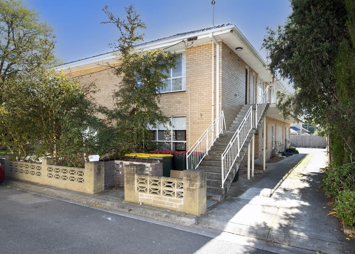 6 Smith Street, MOONEE PONDS VIC 3039, Moonee Ponds - Image 1